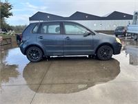 Volkswagen Polo, 2007 – foto 4 – kavel bij Hammertime