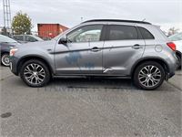 Mitsubishi Asx 1.6 Di-D 4wd Diamond Edition, 2016 – foto 8 – kavel bij Hammertime