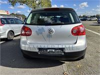 Volkswagen Golf 1.4i 16v B2b-Line, 2004 – foto 6 – kavel bij Hammertime