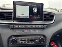 Kia Ceed 1.4 T-Gdi More Isg, 2019 – foto 16 – kavel bij Hammertime