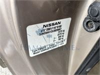 Nissan Micra 1.2i Mix, 2009 – foto 25 – kavel bij Hammertime