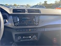 Skoda Fabia 1.0i Active, 2019 – foto 16 – kavel bij Hammertime