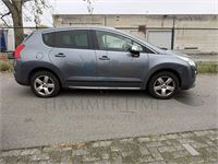 Peugeot 3008 1.6 Hdi Premium Pack Fap, 2011 – foto 4 – kavel bij Hammertime