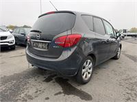 Opel Meriva 1.3 Cdti Ecoflex Enjoy Active Dpf, 2014 – foto 5 – kavel bij Hammertime