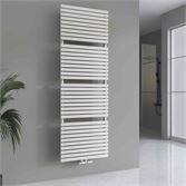 1 X H1800xb600 Mat Wit Handdoekradiator Verezzo – kavel bij Hammertime, Bornem