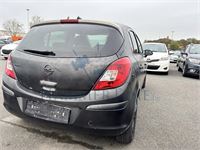 Opel Corsa 1.4 Turbo (eu6.2), 2014 – foto 5 – kavel bij Hammertime