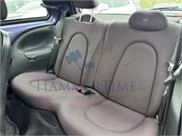 Ford Ka 1.3i Start, 2006 – foto 19 – kavel bij Hammertime