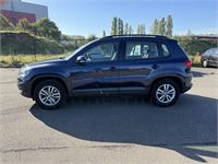 Volkswagen Tiguan 1.4 Tsi Trend & Fun Bmt, 2012 – foto 8 – kavel bij Hammertime