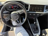 Audi A1, 2021 – foto 12 – kavel bij Hammertime