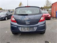 Opel Corsa 1.2i Essentia, 2009 – foto 6 – kavel bij Hammertime