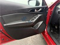 Mazda 3 Sedan 1.5i Skydrive, 2015 – foto 8 – kavel bij Hammertime
