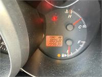Mazda 3, 2004 – foto 25 – kavel bij Hammertime