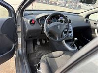 Peugeot 308sw, 2010 – foto 9 – kavel bij Hammertime