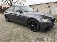 Bmw 316, 2014 – foto 3 – kavel bij Hammertime