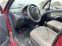 Citroen C3 Pluriel 1.4i, 2005 – foto 10 – kavel bij Hammertime