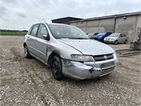 Fiat Stylo – foto 3 – kavel bij Hammertime