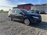 Seat Ibiza – foto 3 – kavel bij Hammertime