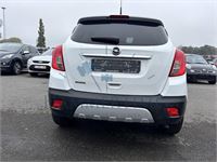 Opel Mokka 1.6i 4x2 Cosmo, 2014 – foto 6 – kavel bij Hammertime