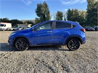 Honda Hr-V, 2021 – foto 8 – kavel bij Hammertime