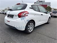 Peugeot 208 1.4i Access, 2012 – foto 5 – kavel bij Hammertime