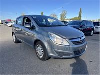 Opel Corsa 1.3 Cdti Ecoflex Essentia Fap, 2010 – foto 3 – kavel bij Hammertime