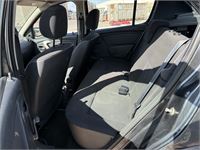 Dacia Sandero, 2010 – foto 20 – kavel bij Hammertime