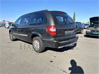 Chrysler Grand Voyager 3.3i V6 Lx 174 At, 2006 – foto 7 – kavel bij Hammertime
