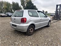 Volkswagen Polo, 2001 – foto 5 – kavel bij Hammertime