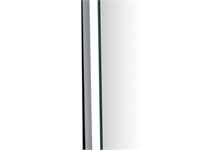 1 X 40cm Led Spiegel – foto 4 – kavel bij Hammertime, Bornem