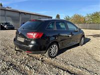 Seat Ibiza – foto 5 – kavel bij Hammertime