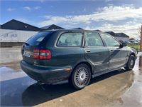 Volvo V40, 2001 – foto 5 – kavel bij Hammertime