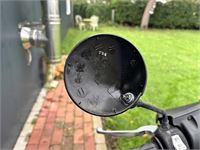 Scooter Kymco, 2016 – foto 8 – kavel bij Hammertime