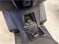 Kymco Dink Street 300, 2012 – foto 13 – kavel bij Hammertime