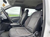 Mercedes Vito, 2008 – foto 10 – kavel bij Hammertime