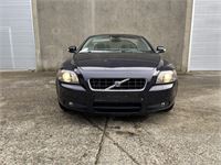 Volvo C70, 2007 – foto 2 – kavel bij Hammertime, Essen