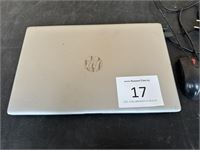 Laptop Hp – foto 4 – kavel bij Hammertime