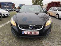 Volvo C3 1.6 D2 Kinetic, 2012 – foto 2 – kavel bij Hammertime