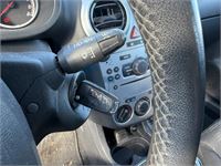 Opel Corsa 1.2i Enjoy, 2011 – foto 17 – kavel bij Hammertime