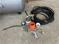 Compressor Power Lt10 – foto 9 – kavel bij Hammertime