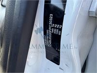 Jeep Renegade – foto 12 – kavel bij Hammertime