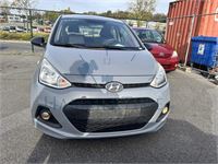 Hyundai I10 1.0i Fun, 2015 – foto 2 – kavel bij Hammertime