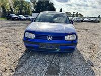 Volkswagen Golf – foto 2 – kavel bij Hammertime