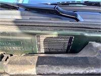Volvo V40, 2001 – foto 28 – kavel bij Hammertime