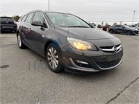 Opel Astra Sports Tourer 1.7 Cdti Ecoflex Cosmo, 2013 – foto 3 – kavel bij Hammertime