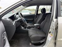 Toyota Corolla 1.4 Turbo D4d Linea Terra, 2005 – foto 10 – kavel bij Hammertime