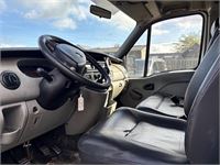 Renault Master, 2009 – foto 12 – kavel bij Hammertime