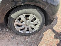 Peugeot 208 – foto 22 – kavel bij Hammertime