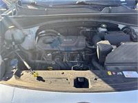Kia Sportage 1.6i 2wd Business Fusion Isg, 2016 – foto 28 – kavel bij Hammertime