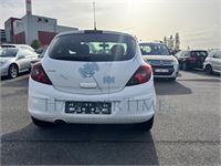 Opel Corsa 1.0i Xep 12v Essentia, 2003 – foto 7 – kavel bij Hammertime