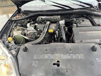 Renault Laguna, 2010 – foto 29 – kavel bij Hammertime